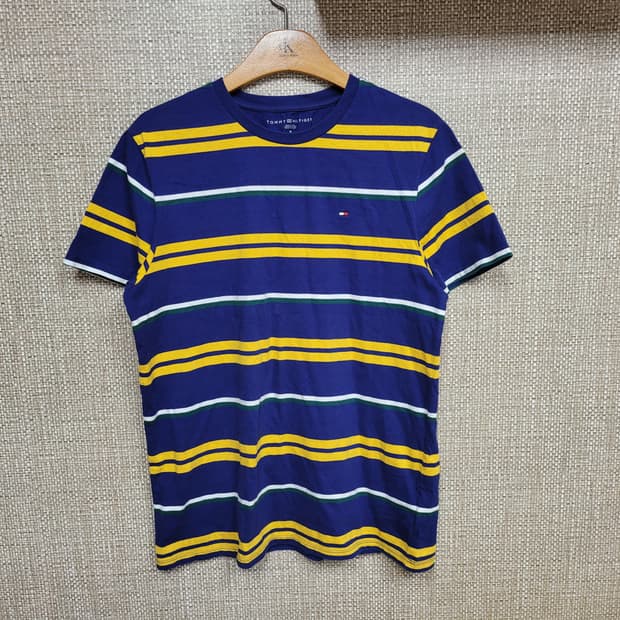 M 95사이즈 타미힐피거 반팔 티셔츠