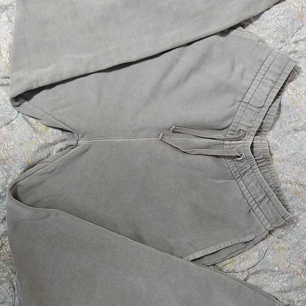 지오다노 팬츠 M