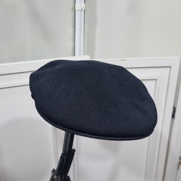 캉골)) KANGOL 미디엄/라지 사이즈 남성 여름 헌팅캡