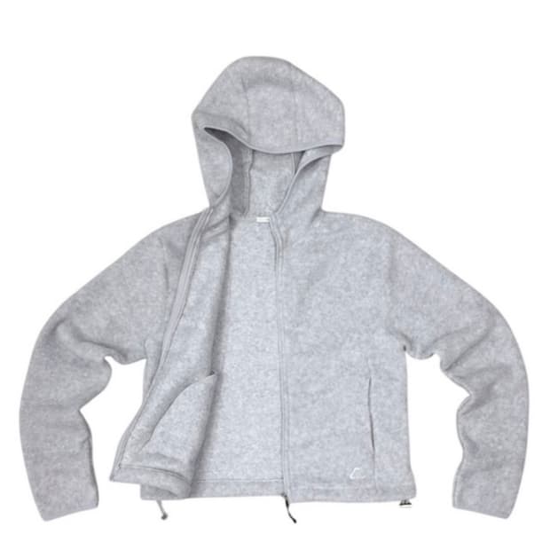 유프로젝트 플러스 후리스