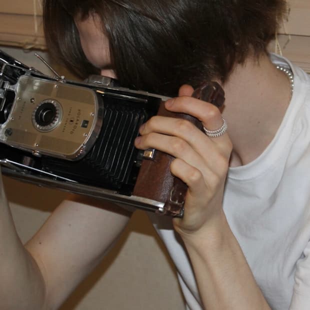 oa studio 실버 반지 20호