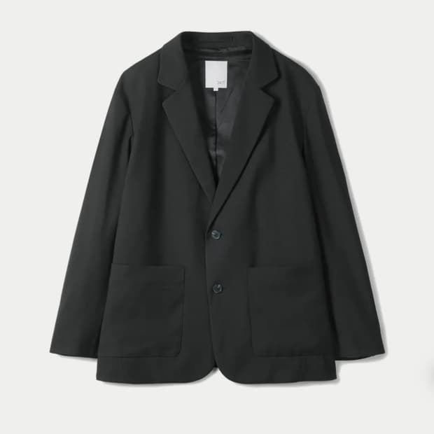 24/7 시리즈 셋업 자켓(L)