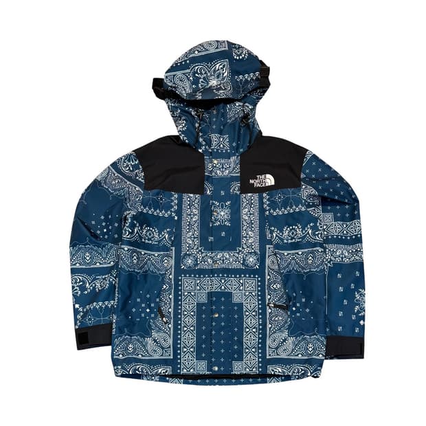 노스페이스 노벨티 고어텍스 마운틴 자켓 (2XL)  