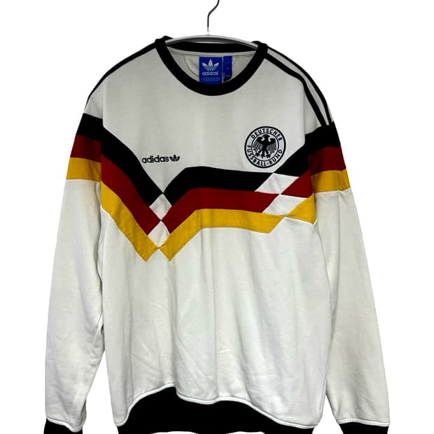 아디다스 독일 픗볼 맨투맨