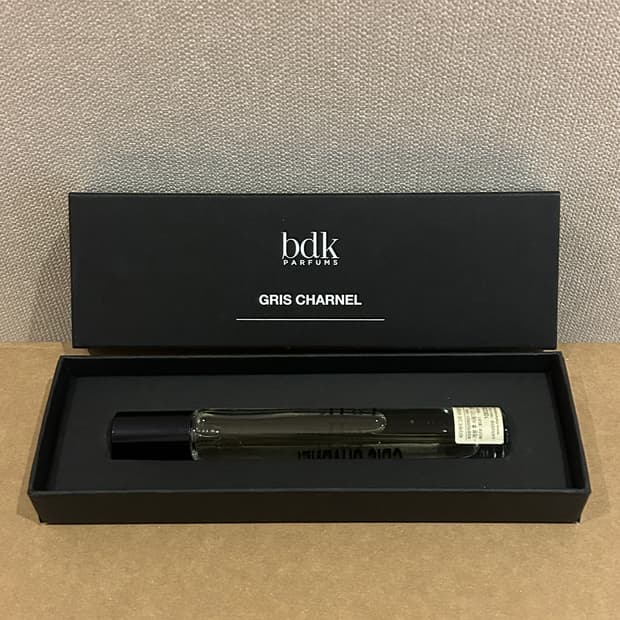 BDK 그리샤르넬 오드퍼퓸 10ml