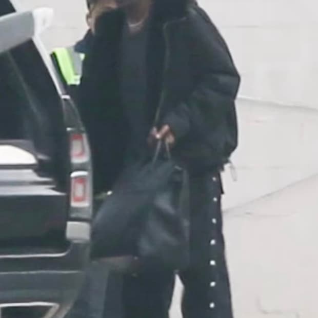 릭오웬스 사이드버튼 팬츠