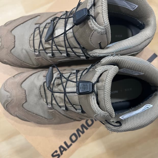 살로몬 리에르 275