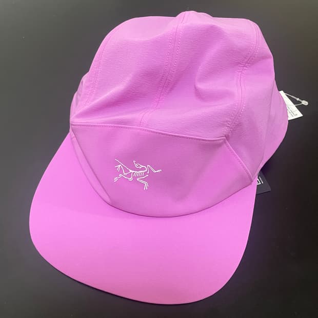 아크테릭스 감마 캡 l-xl