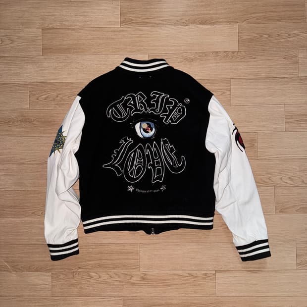 sundayoffclub varsity 선데이오프클럽 바시티