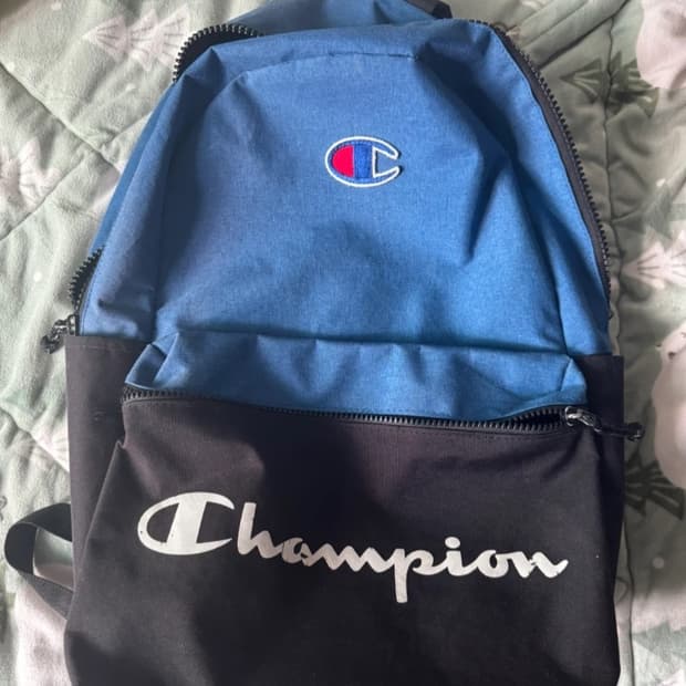 챔피언 백팩