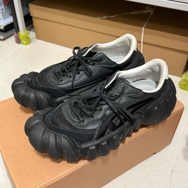 오니츠카타이거 덴티그레