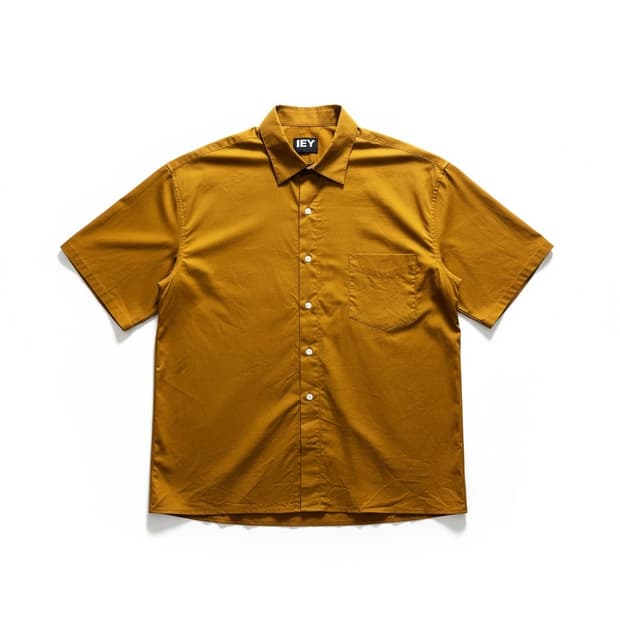 IEY 셔츠 L 사이즈
