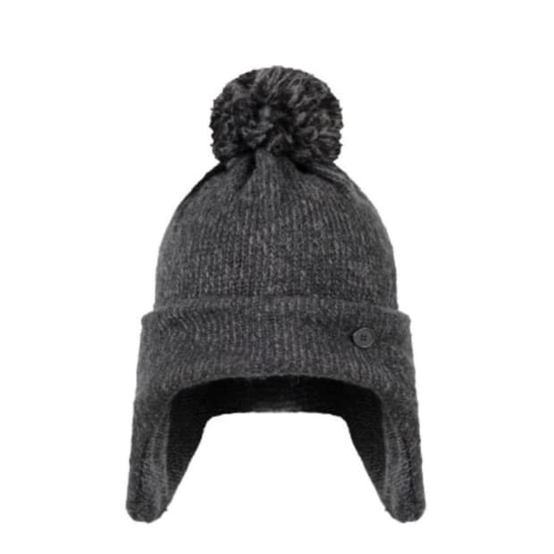 미세키서울 트루퍼햇 비니 블랙