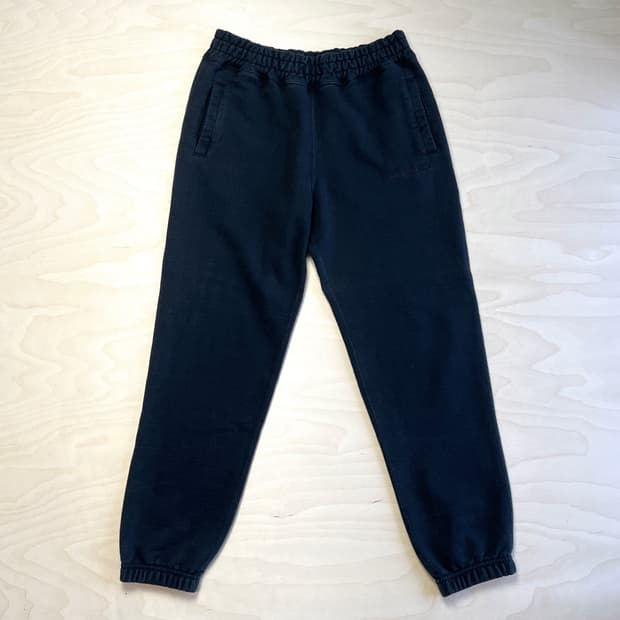 Aime leon dore tonal logo sweatpant (s)
