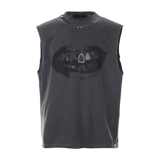 [M] Surgery 나시(?)