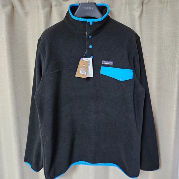 파타고니아 신칠라 새제품 L