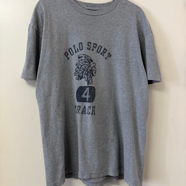 Polo sports indian tshirts