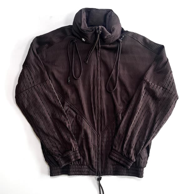 아디다스 SFTM 자켓 US 사이즈