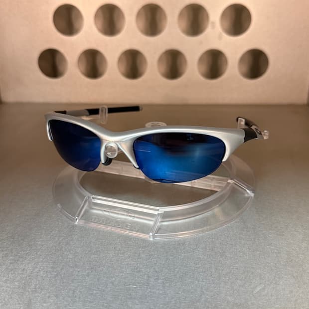 오클리 Half Jacket 1.0 하프자켓 (2002)