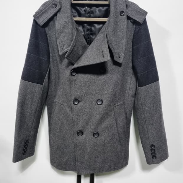 닐바렛 하프코트