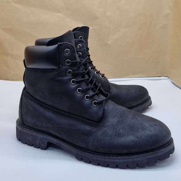 호킨스 6인치 남성부츠265.