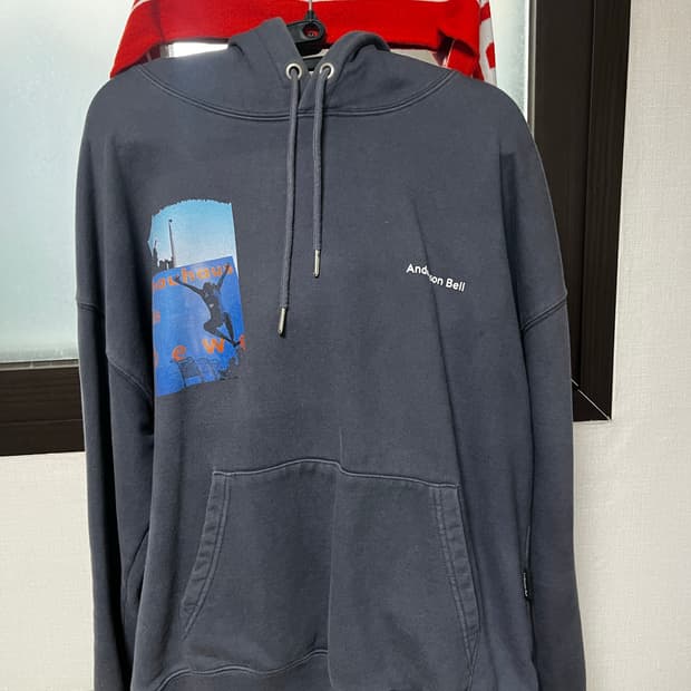 앤더슨벨 필름후드 M