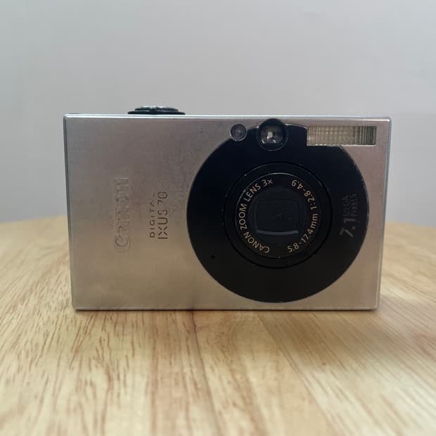 캐논 익시10 익서스70 (ixy 10 / ixus 70)