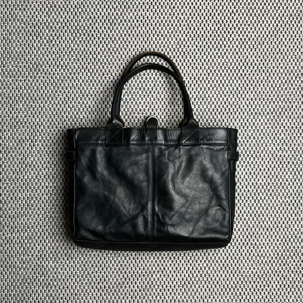 Yohji Yamamoto