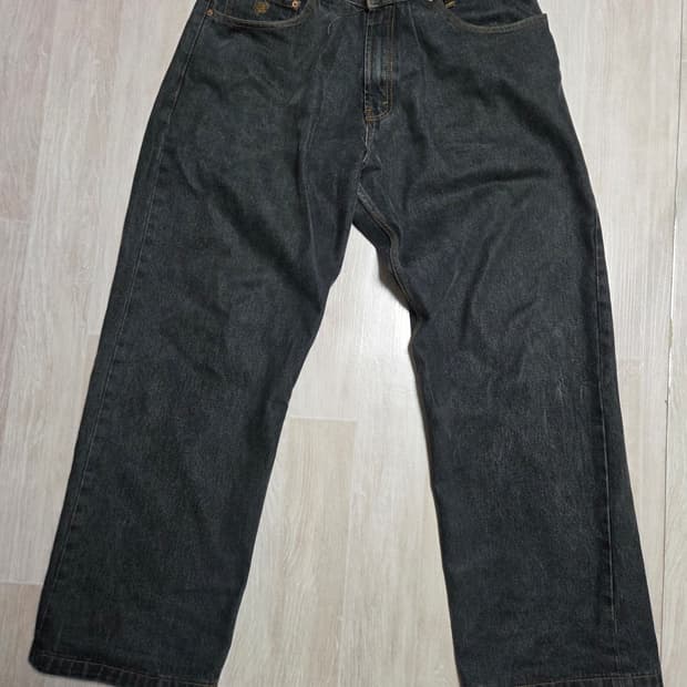 Jay-Z Rocawear 흑청