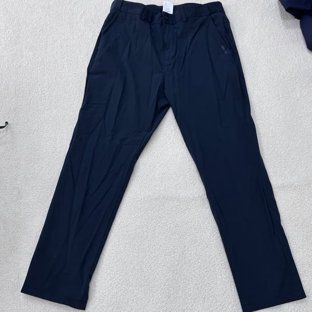 34 콜마르 골프 남성용 긴바지 0304E