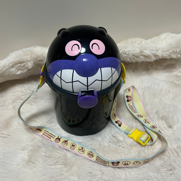 2018 세균맨팝콘통