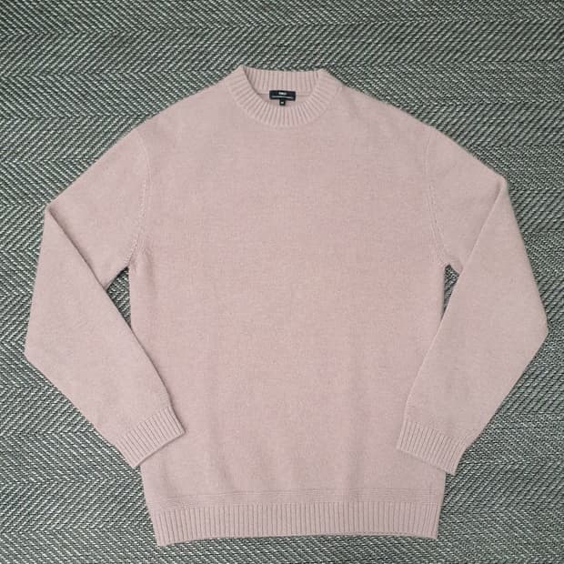 TNGT 앙고라 니트 남자105