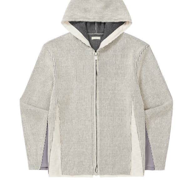 Xlim 엑슬림 ep9 후드집업 XL