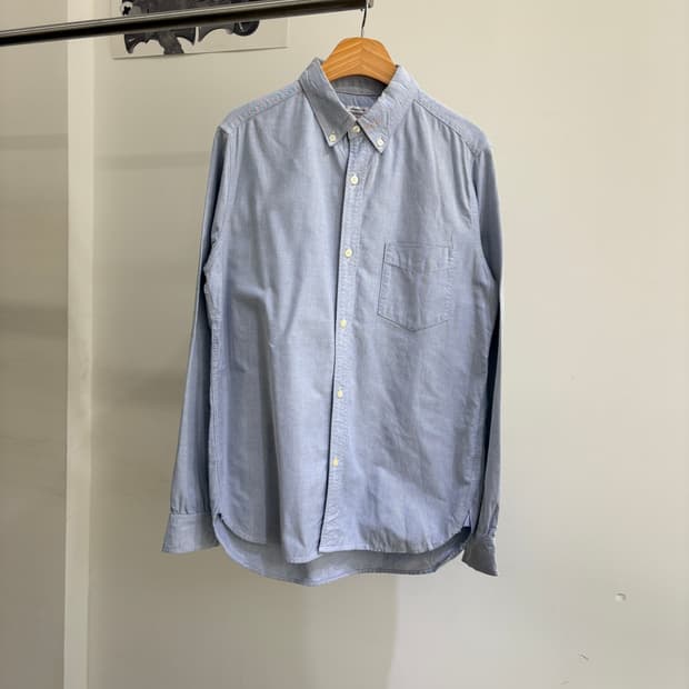 PENNYS (Made in Japan) 셔츠