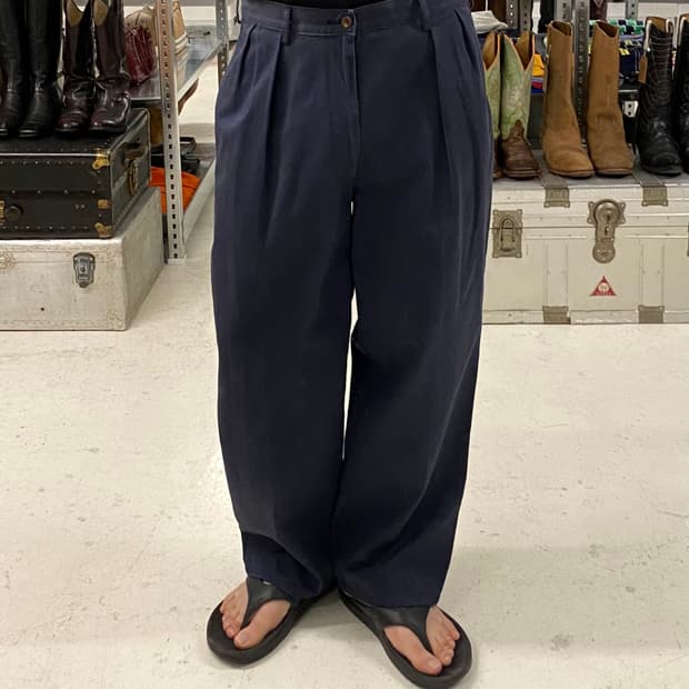 90's POLO ralph lauren chino pant 폴로 치노