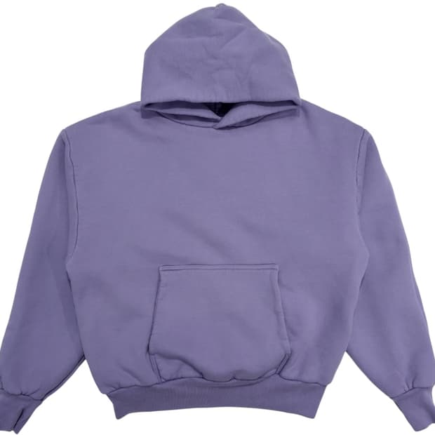 칸예 대선후드 M