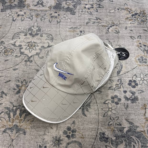 나이키 빈티지 모자
