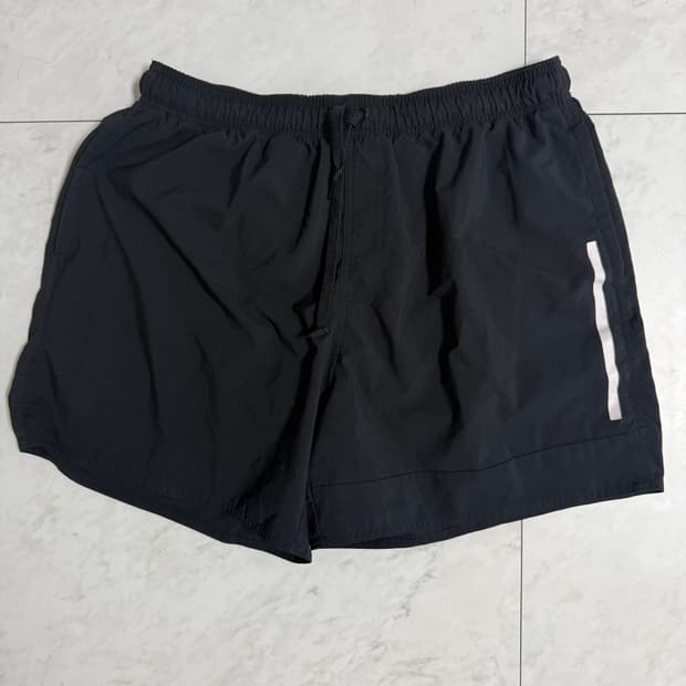 아디다스 남성 런닝 반바지 XL