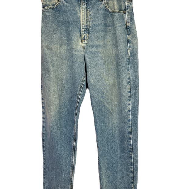 칼하트 데님 팬츠