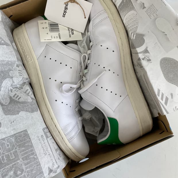 아디다스 스탠스미스 80s 280