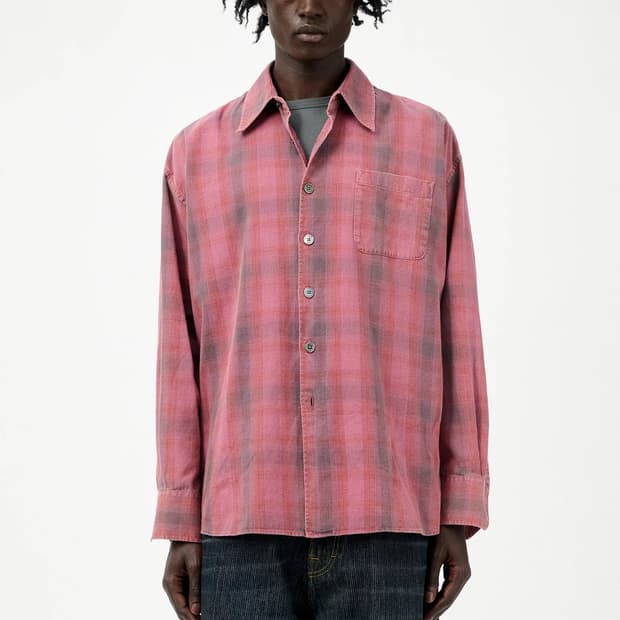 아워레거시 셔츠 