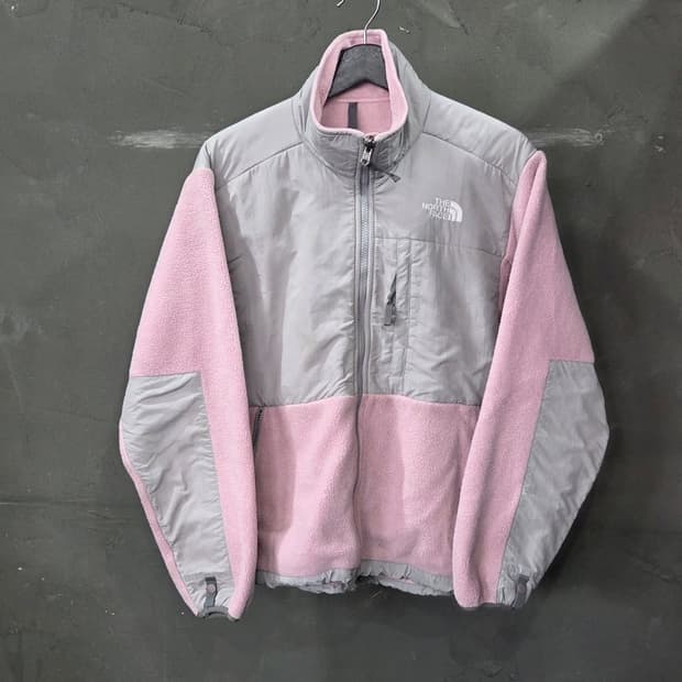 The North Face - Denali