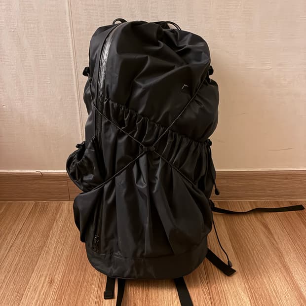 케일 초피백 20L