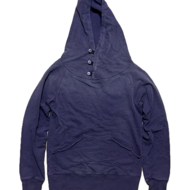 KAPITAL / Surf Hoodie / 3