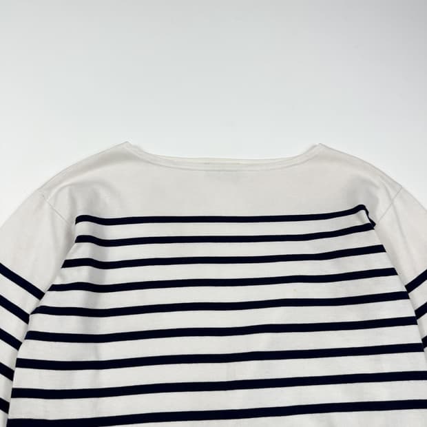 세인트제임스 스트라이프 긴팔티셔츠 (M)