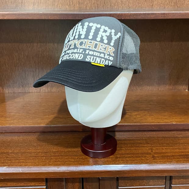 KAPITAL mash cap 