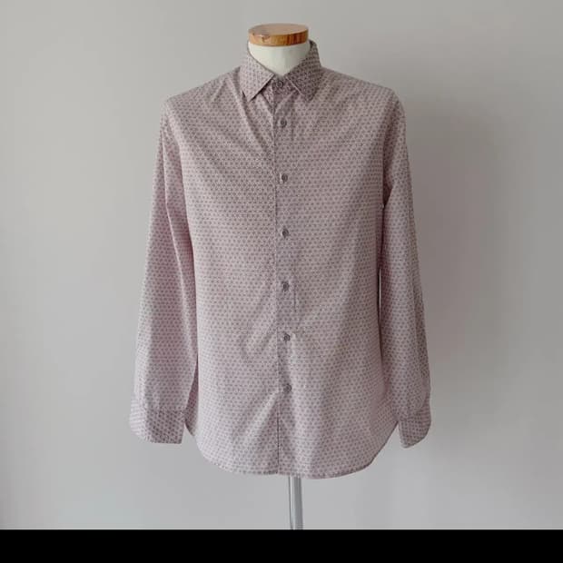 남성 TIME HOMME 95사이즈