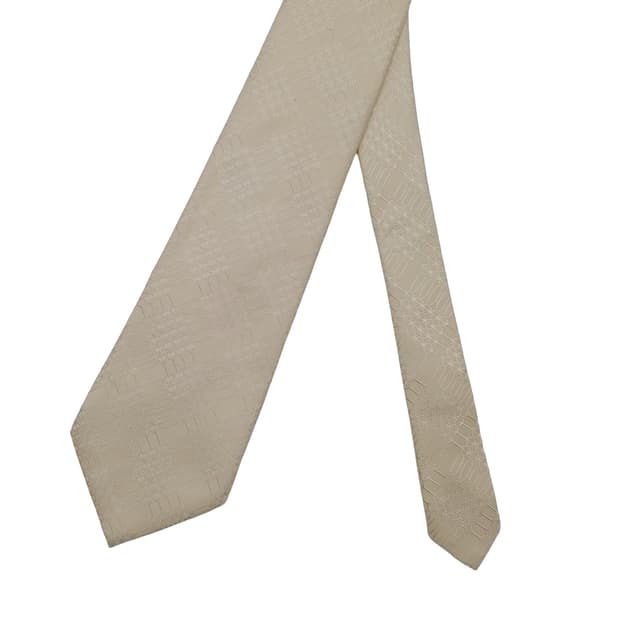 YANAGEN 일본 빈티지 실크 넥타이 [BCF10803_0932-20]