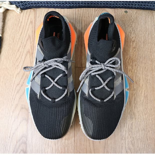 일본판  ADIDAS  아디다스 MND-S1  275