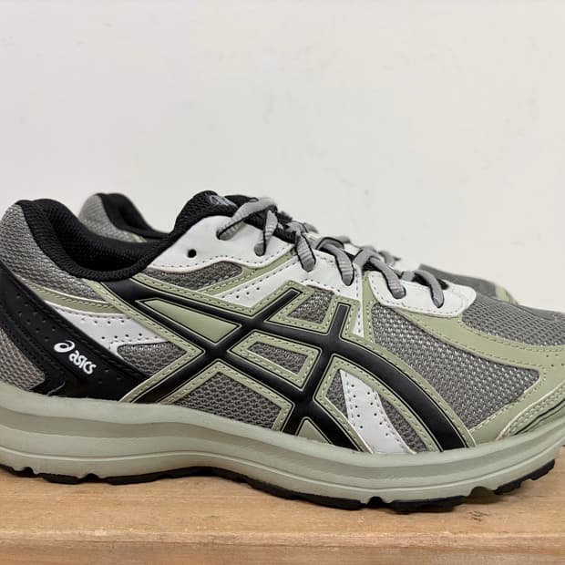 아식스 조그 100S 시트 락. 260